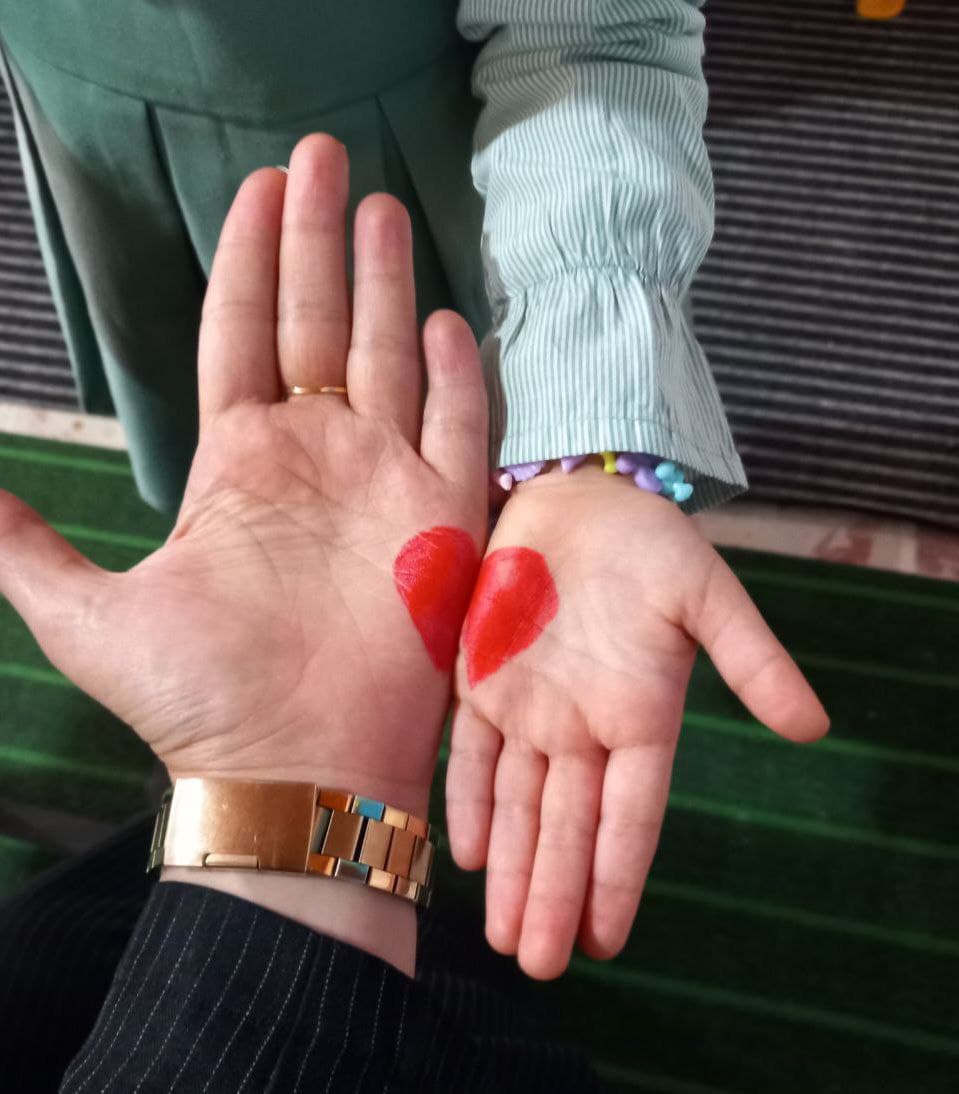 مهد و پیش دبستانی ریحانه های بهشتی reyhanehae-beheshti.ir